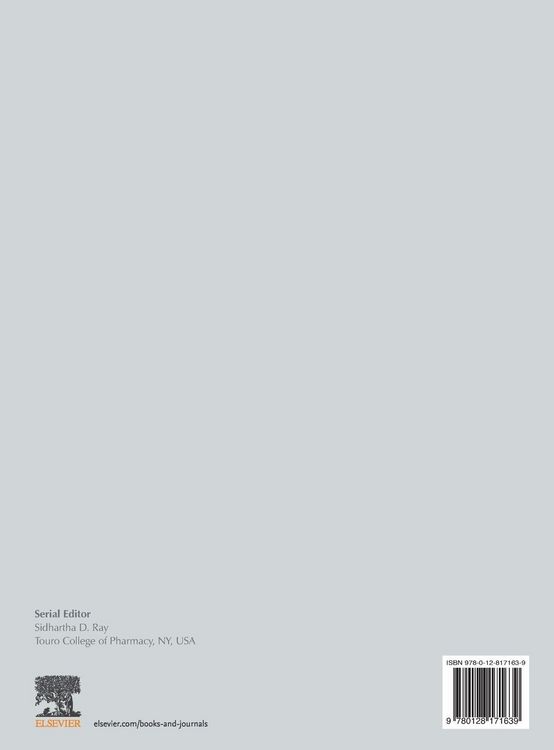 Produktbild: Side Effects of Drugs Annual
