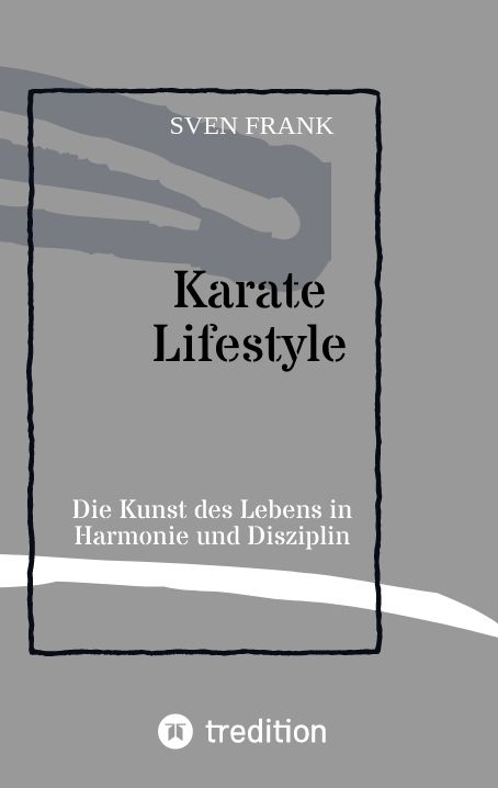 Produktbild: Karate Lifestyle