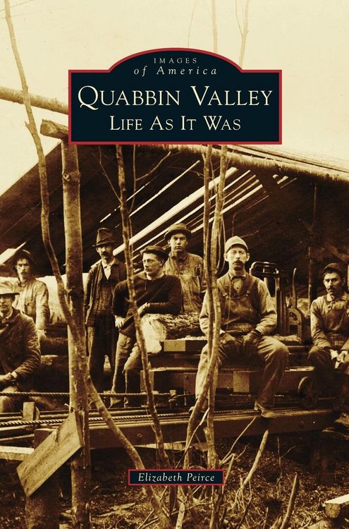 Produktbild: Quabbin Valley