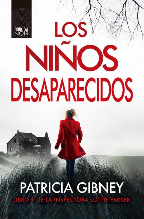 Produktbild: Ni&ntilde;os Desaparecidos, Los