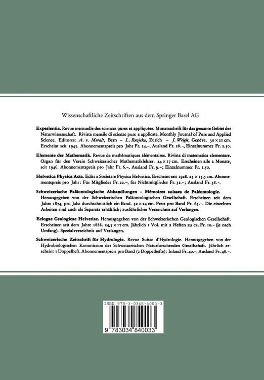 Produktbild: Einf&uuml;hrung in die Physiologische Embryologie