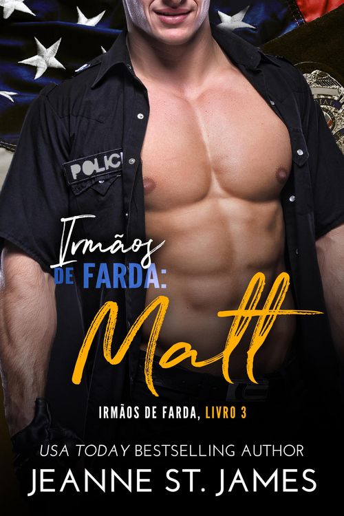 Produktbild: Irm&atilde;os de Farda: Matt