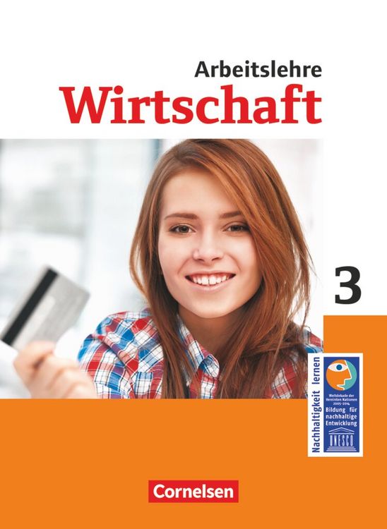 Produktbild: Wirtschaft - Nordrhein-Westfalen - Ausgabe ab 2012 - Band 3
