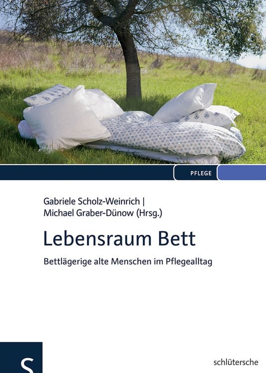 Produktbild: Lebensraum Bett