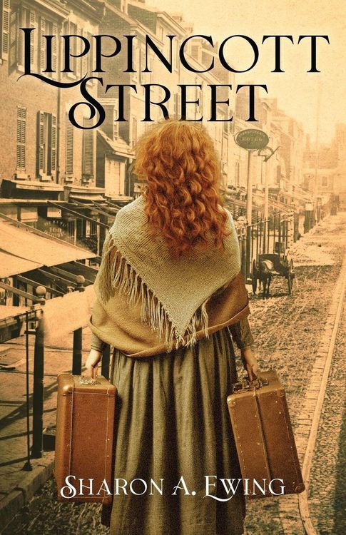 Produktbild: Lippincott Street