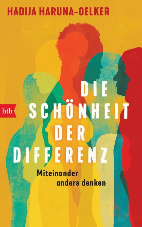 Produktbild: Die Schönheit der Differenz