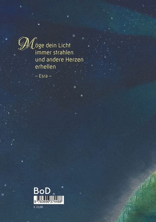 Produktbild: Das Kleine Licht