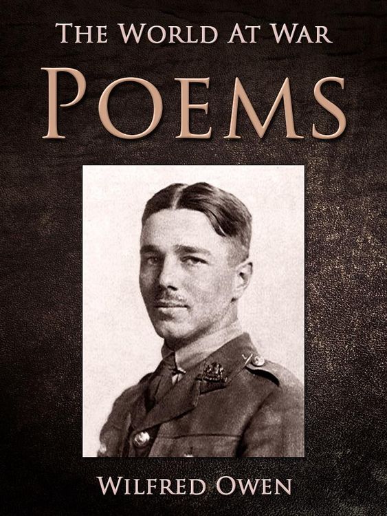 Produktbild: Poems