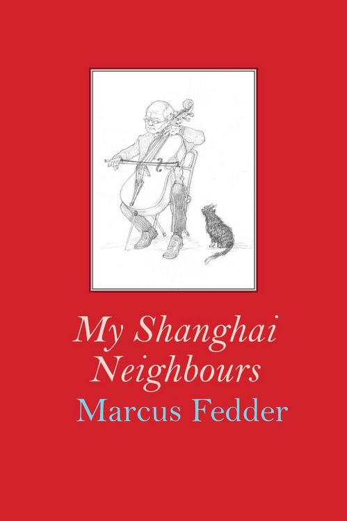 Produktbild: My Shanghai Neighbours