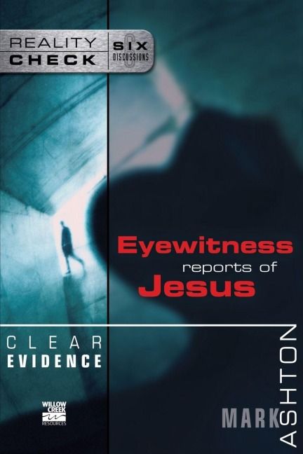 Produktbild: The Clear Evidence