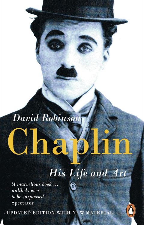 Produktbild: Chaplin