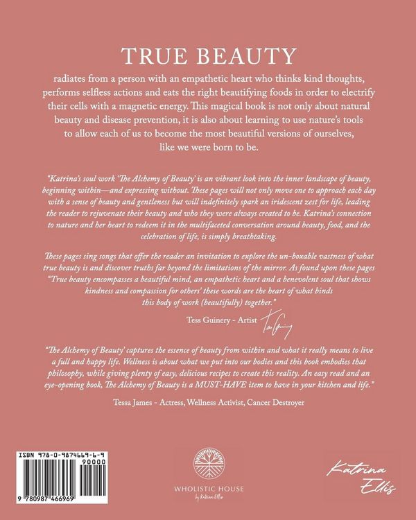 Produktbild: Alchemy of Beauty