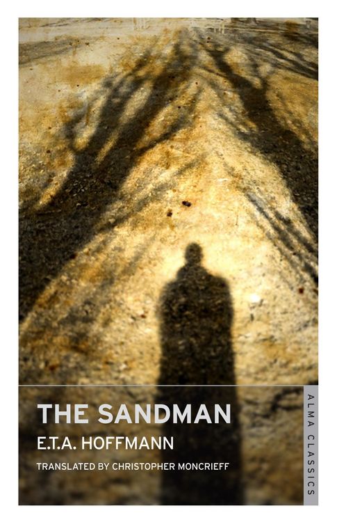 Produktbild: Sandman