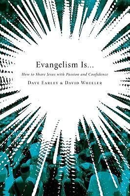 Produktbild: Evangelism Is...