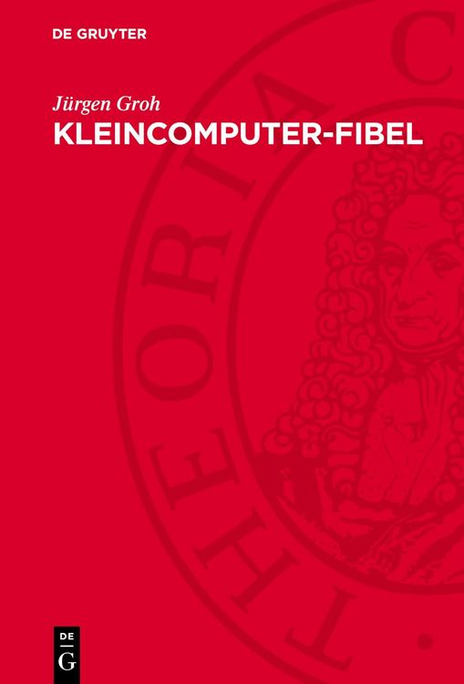 Produktbild: Kleincomputer-Fibel