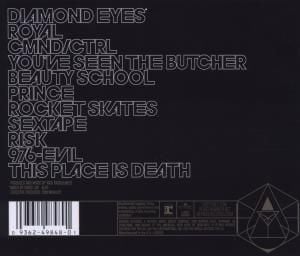 Produktbild: Diamond Eyes