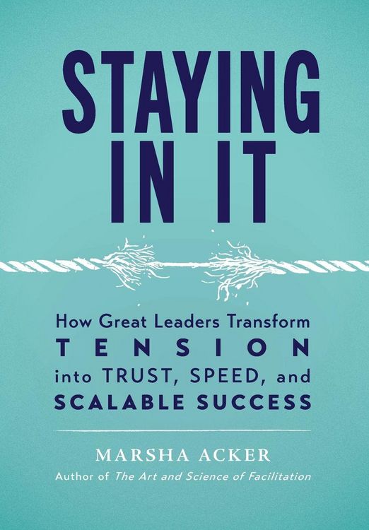 Produktbild: Staying In It