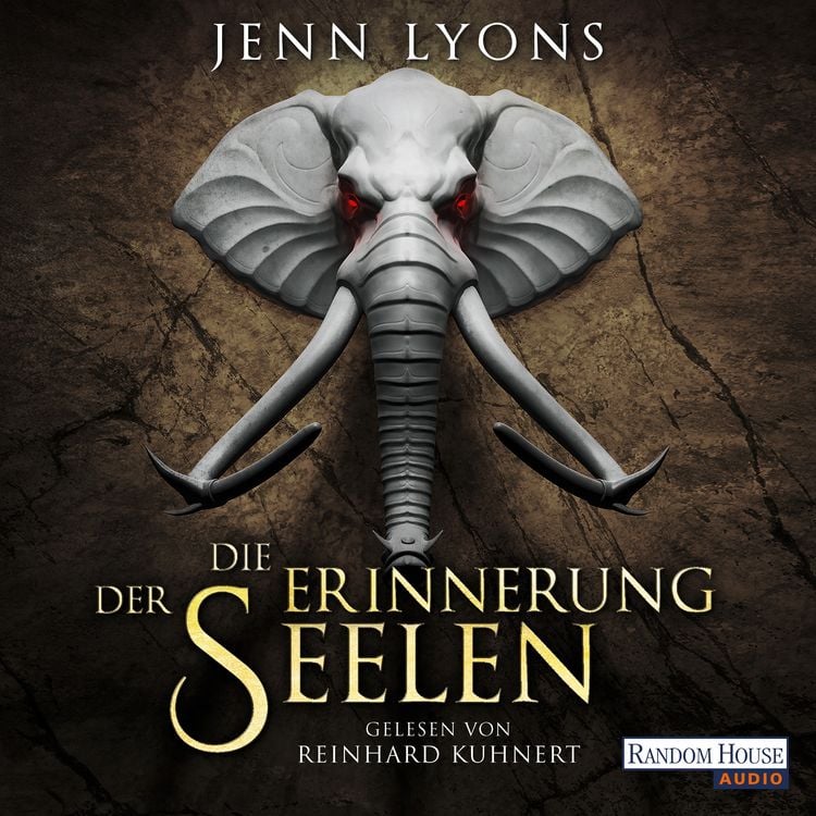 Produktbild: Die Erinnerung der Seelen