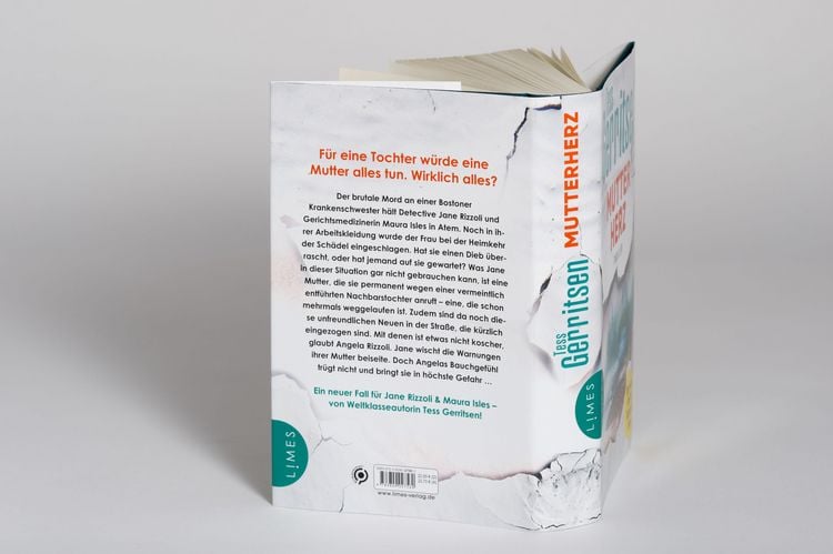 Produktbild: Mutterherz