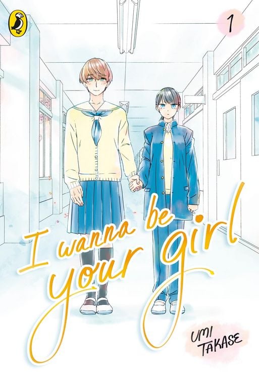 Produktbild: I Wanna Be Your Girl Vol. 1