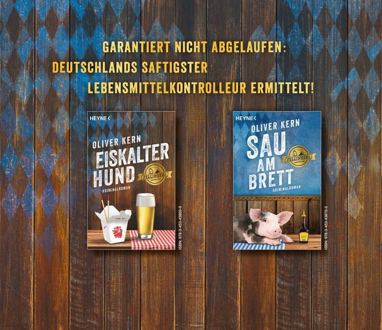 Produktbild: Hirschhornharakiri