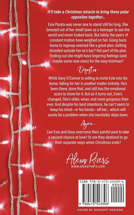 Produktbild: Second Chance Christmas