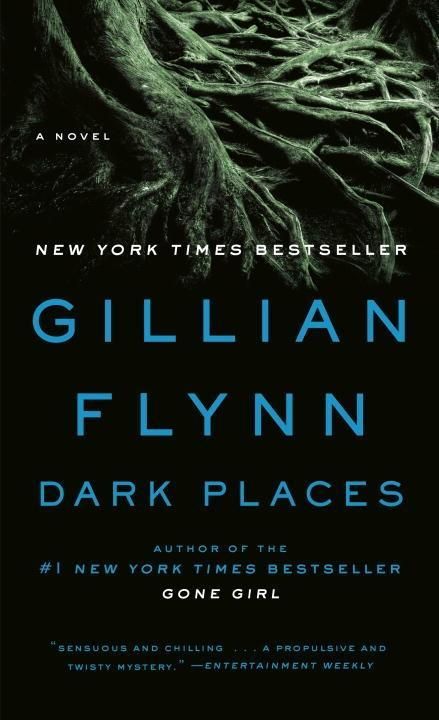 Produktbild: Dark Places