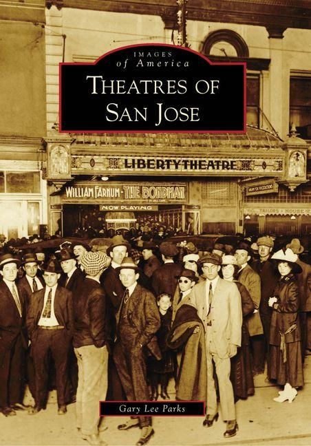 Produktbild: Theatres of San Jose