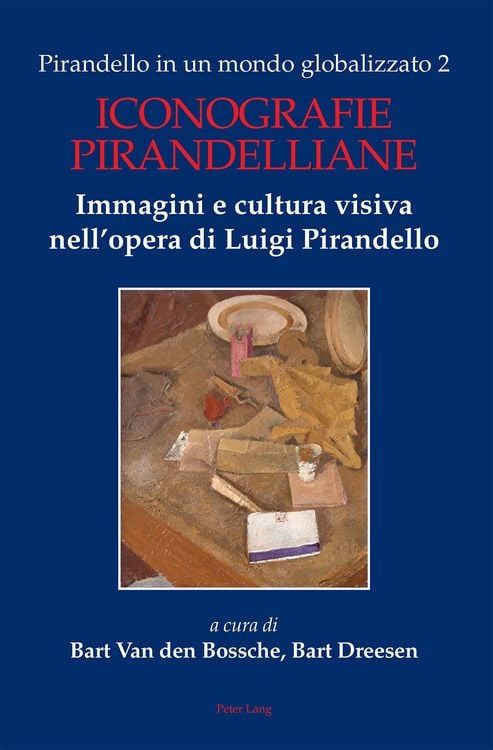 Produktbild: Pirandello in un mondo globalizzato 2