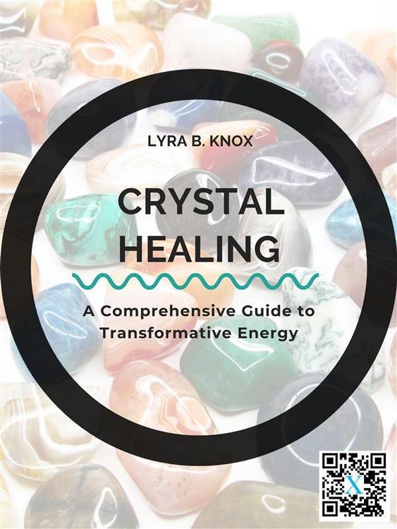 Produktbild: Crystal Healing