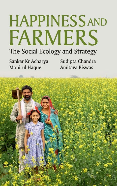 Produktbild: Happiness & Farmers