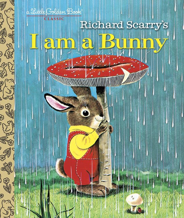 Produktbild: I Am a Bunny