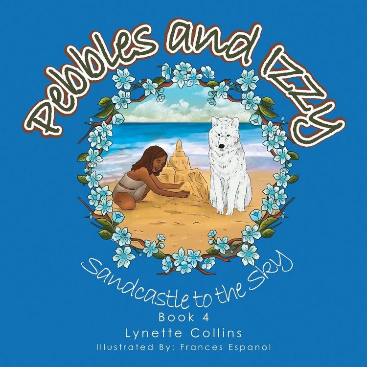 Produktbild: Pebbles and Izzy