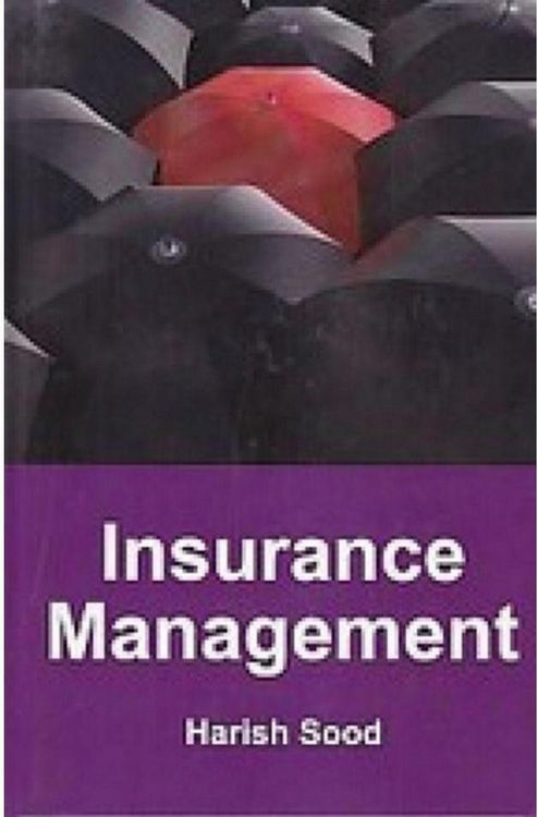 Produktbild: Insurance Management