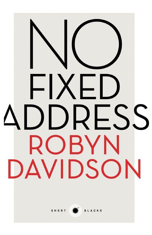 Produktbild: No Fixed Address