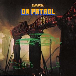 Produktbild: On Patrol (Reissue)