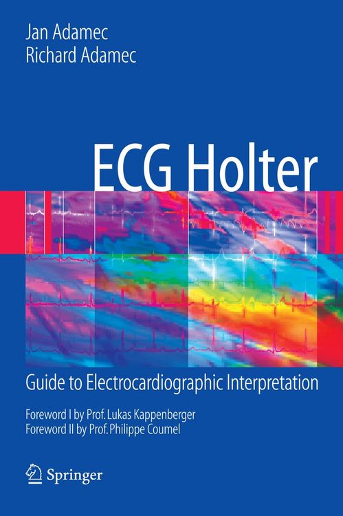 Produktbild: ECG Holter
