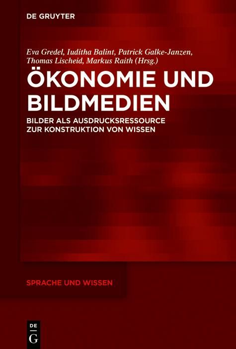 Produktbild: &Ouml;konomie und Bildmedien