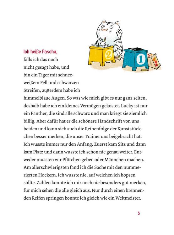 Produktbild: Ein K&auml;nguru wie du