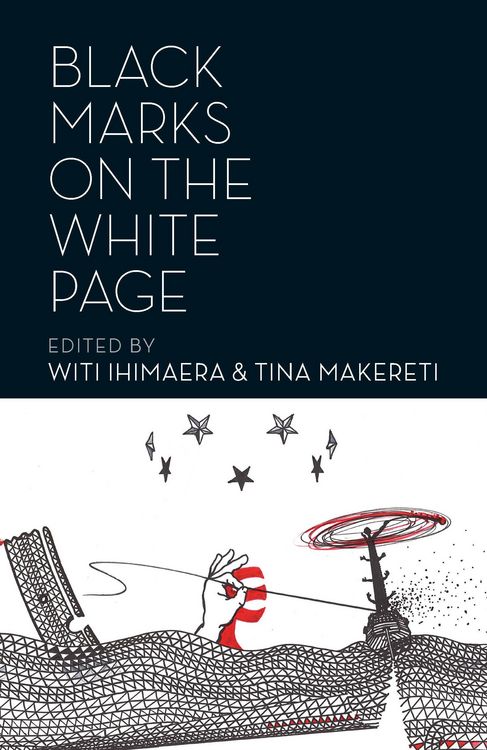 Produktbild: Black Marks on the White Page