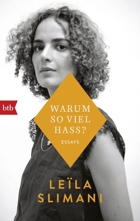 Produktbild: Warum so viel Hass?