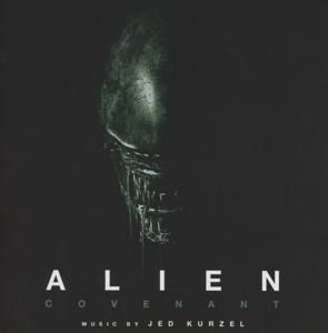 Produktbild: Alien: Covenant/OST