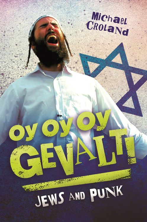 Produktbild: Oy Oy Oy Gevalt!