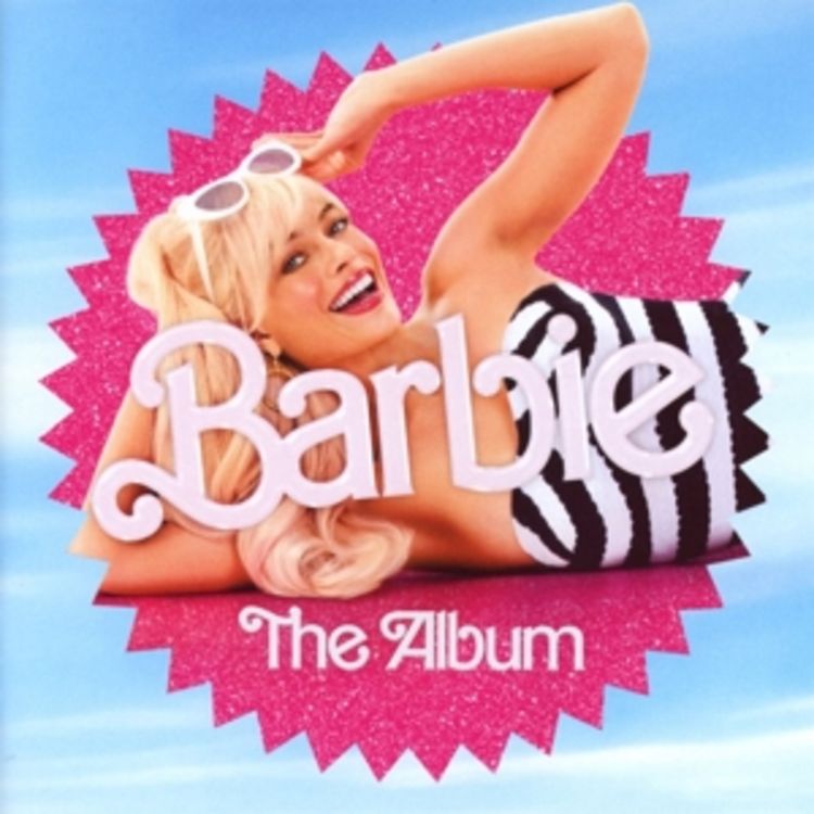 Produktbild: Barbie The Album(Bonus Track Edition)