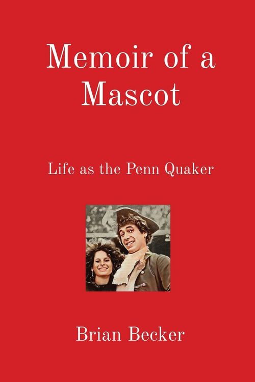 Produktbild: Memoir of a Mascot