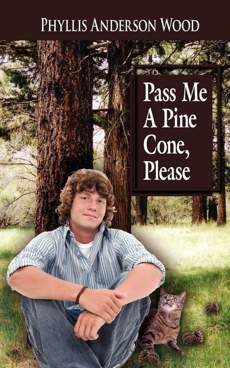 Produktbild: Pass Me A Pine Cone, Please