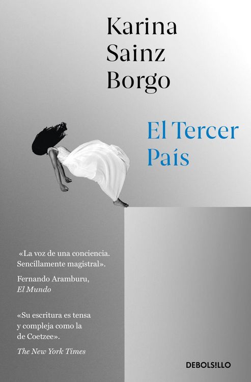 Produktbild: El tercer pais