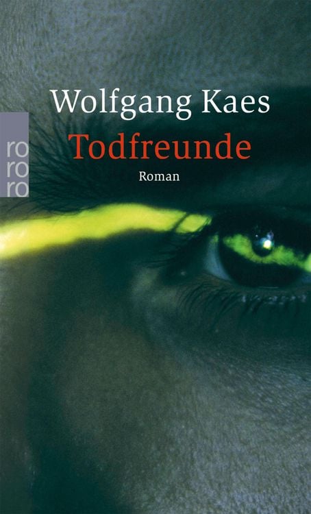 Produktbild: Todfreunde