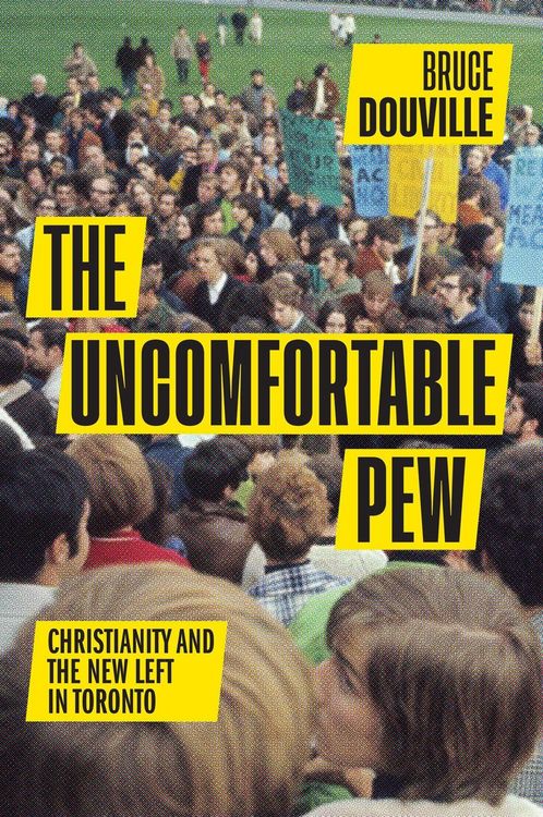 Produktbild: The Uncomfortable Pew
