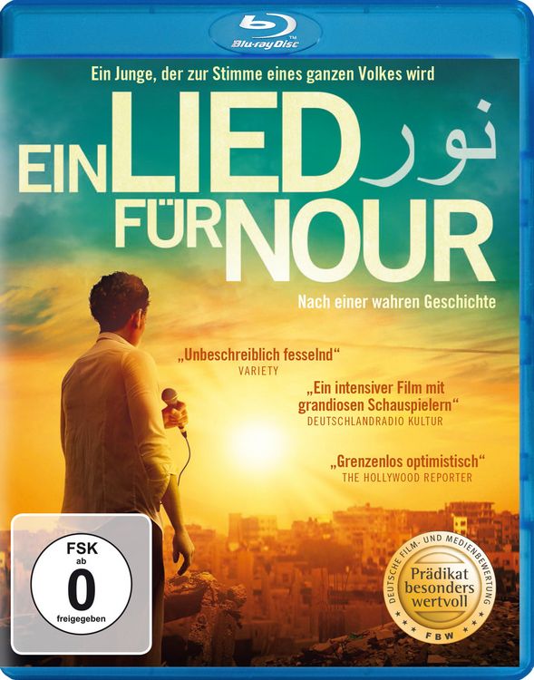 Produktbild: Ein Lied f&uuml;r Nour